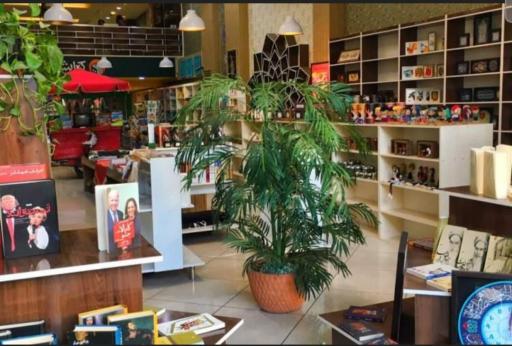 کتابشهر ایران (شعبه بندر انزلی)