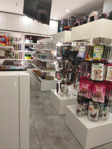 عکس بیمارستان دامپزشکی آلپت