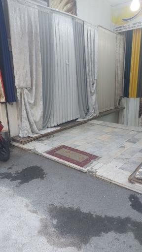 عکس پرده‌سرای خوبان