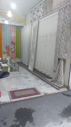 عکس پرده‌سرای خوبان