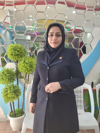 عکس مهدکودک و پیش دبستانی ارکیده