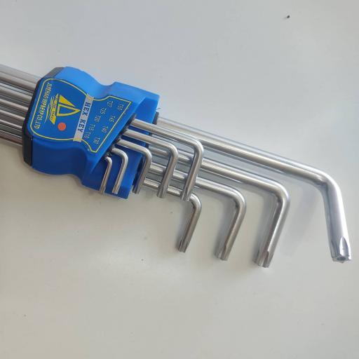 عکس فروشگاه ایمن آتش ایمنی و ابزار (حسین پور)