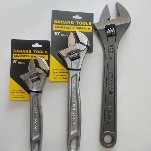 عکس فروشگاه ایمن آتش ایمنی و ابزار (حسین پور)