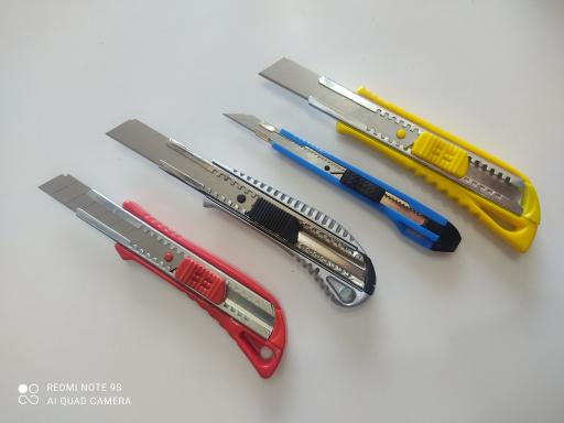 عکس فروشگاه ایمن آتش ایمنی و ابزار (حسین پور)