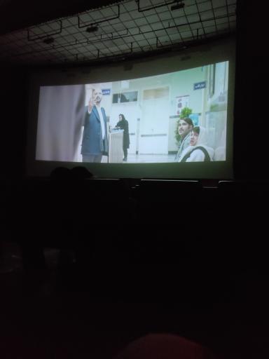 سینما شیراز