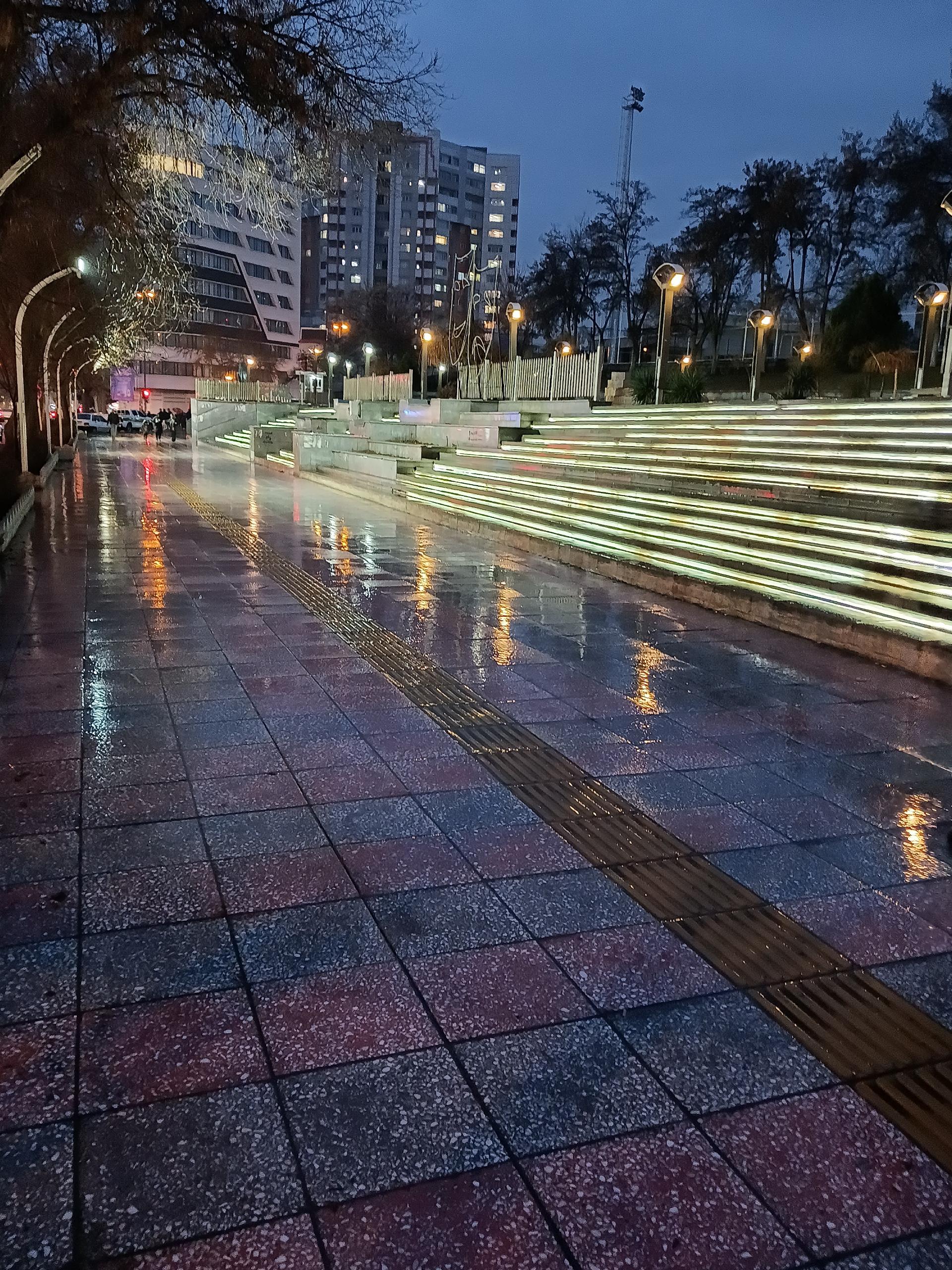 عکس پارک استقلال (شانو)