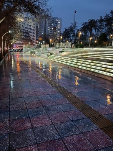 عکس پارک استقلال (شانو)