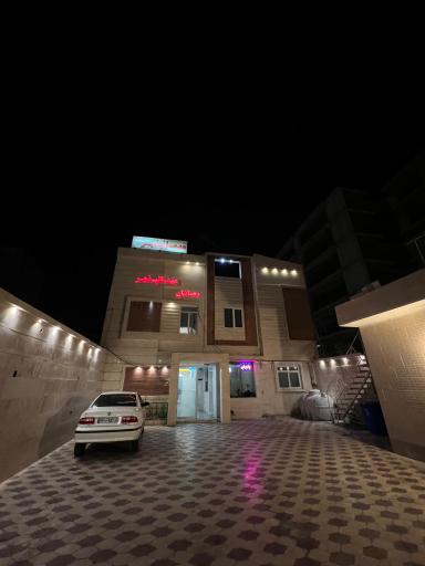 مهمانپذیر رحمانیان