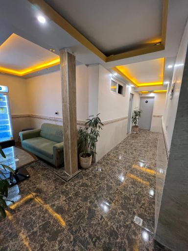 عکس مهمانپذیر رحمانیان