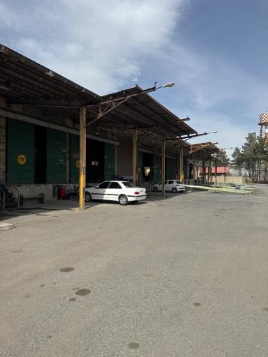 عکس آریا نور پدیده روشنایی (صنایع روشنایی اریا)