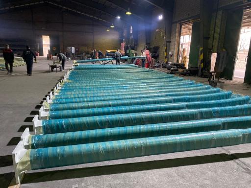 عکس آریا نور پدیده روشنایی (صنایع روشنایی اریا)