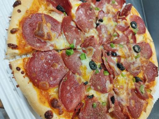 عکس فست فود رستیکا