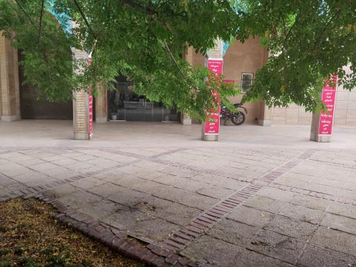 عکس دفتر خدمات شهروند سپاری شهرداری منطقه ۹