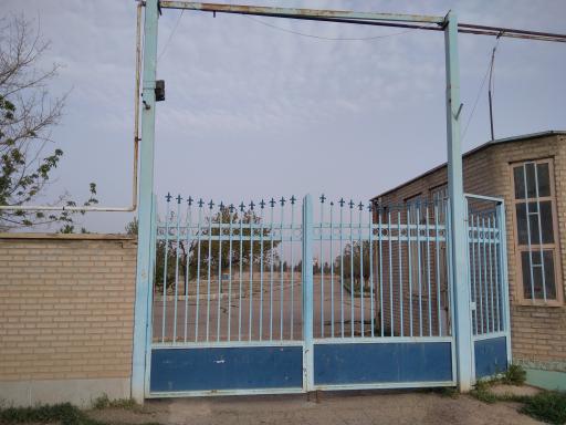 عکس اداره تعاون کار و رفاه اجتماعی شهرستان خرمدره 