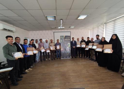 عکس آموزشگاه صنعت ورزش دکتر پیمان ایوانی