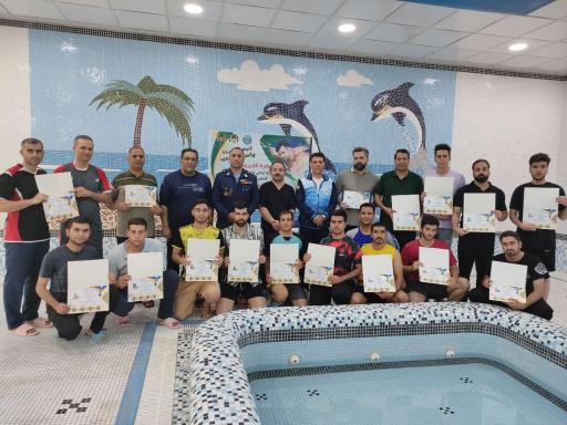 عکس آموزشگاه صنعت ورزش دکتر پیمان ایوانی