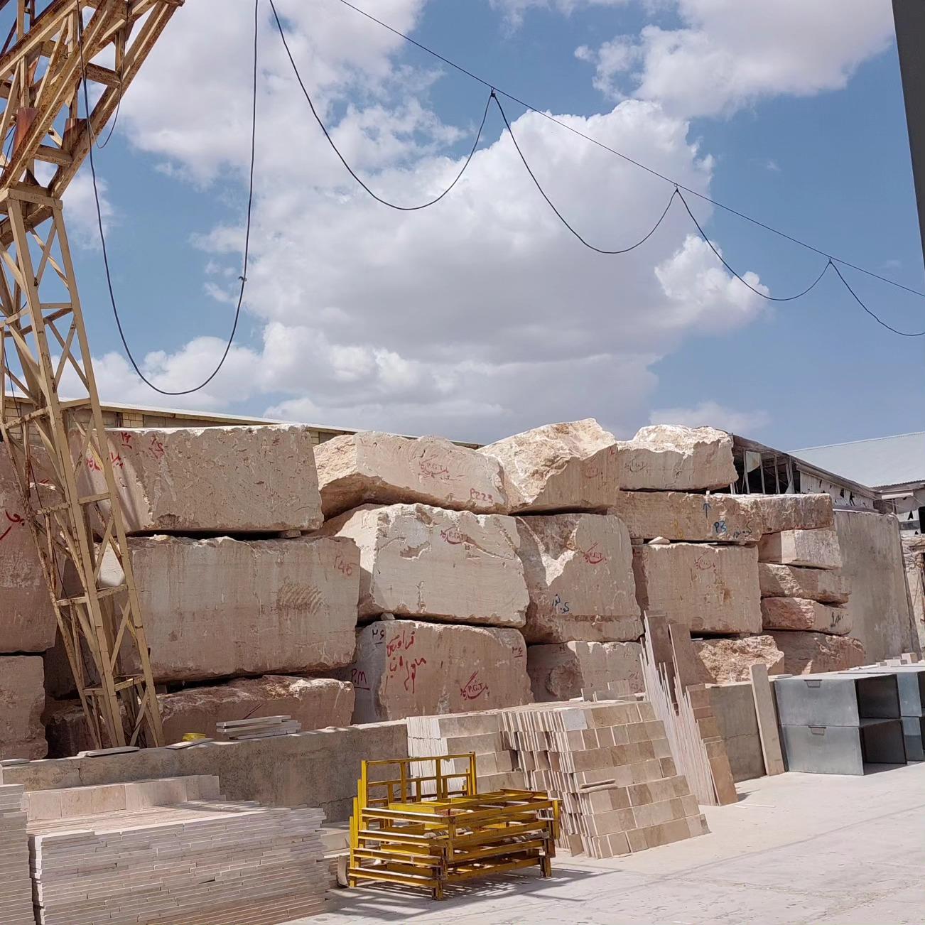 عکس سنگبری کوه نور