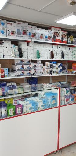 عکس تجهیزات پزشکی آلفا