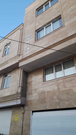 عکس مجتمع مسکونی ماریا ۲