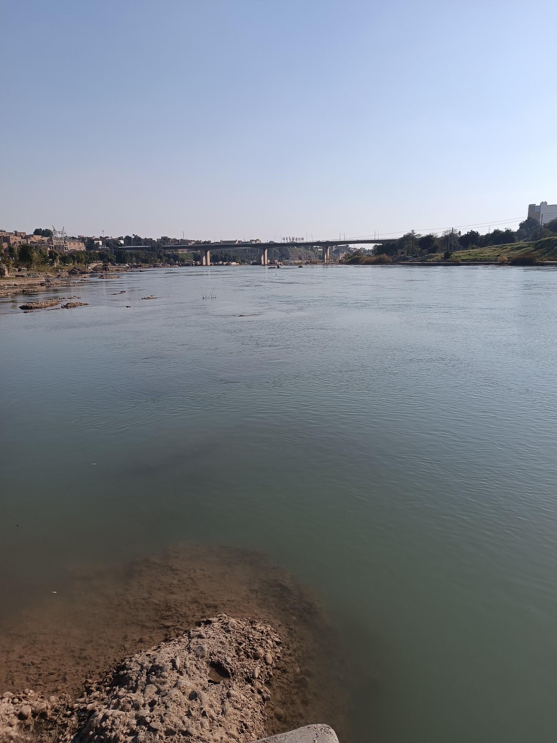 عکس رود دز
