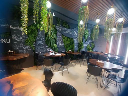 عکس پیتزا خونه تو و من