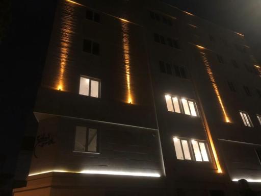 عکس ساختمان سپنج