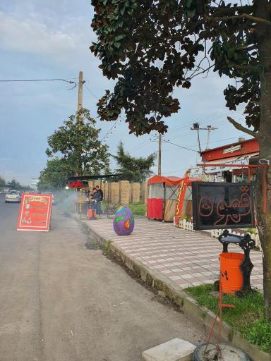 عکس جگرکی عمو رضوان 