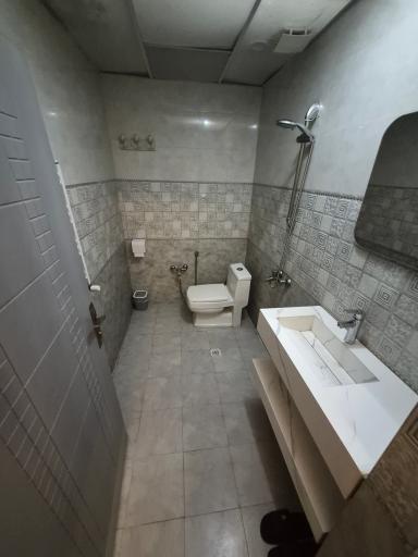عکس مهمانپذیر رحمانیان