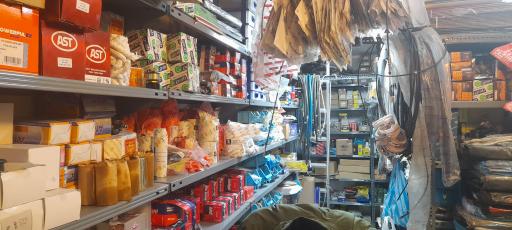 عکس لوازم یدکی تراکتور نادری