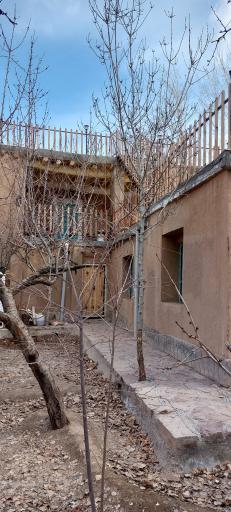 عکس اقامتگاه بوم گردی بابانظر ریوش