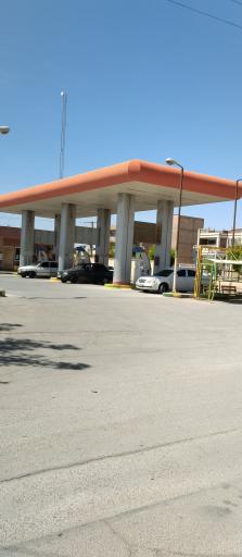 عکس پمپ گاز CNG