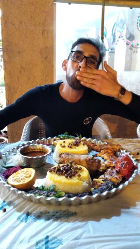 مهمانپذیر رحمانیان