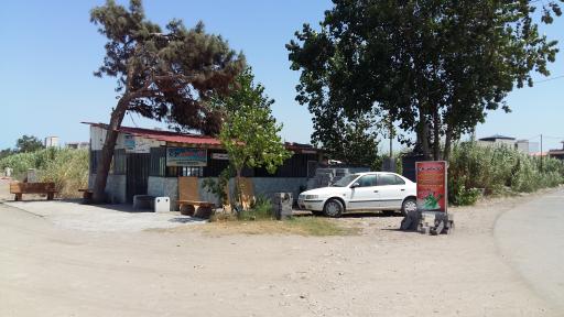 عکس کافه پاتوق