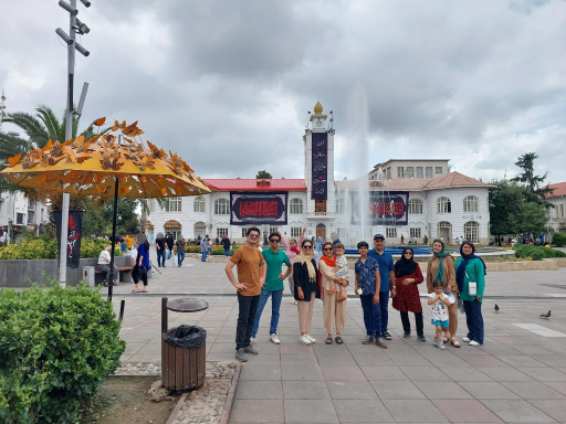 عکس خانه صنایع دستی