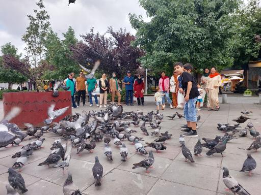 عکس خانه صنایع دستی