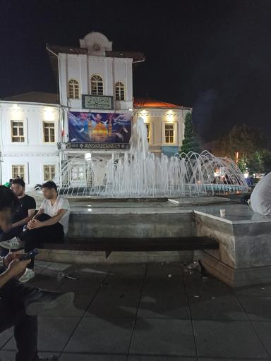 عکس خانه صنایع دستی