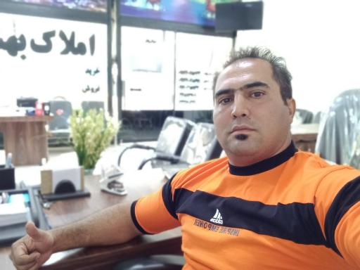 عکس املاک بزرگ بهشت