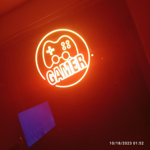 عکس گیم سنتر رضا