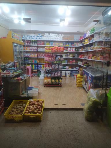 عکس سوپرمارکت ناصری 