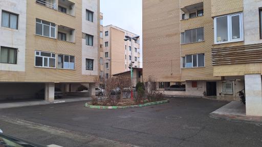 عکس آپارتمان‌های ۱۲۰ واحدی فجر