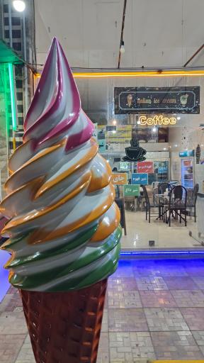 عکس کافه درویش