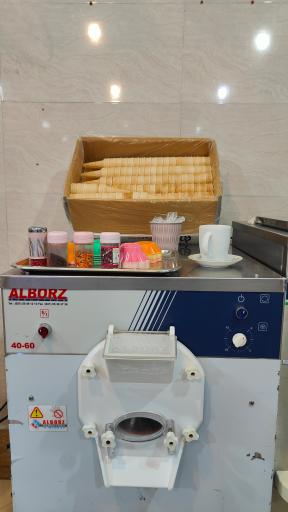 عکس کافه درویش