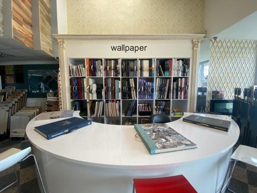 عکس کلینیک ساختمانی مرکزی 