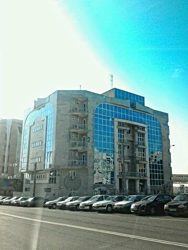 عکس شرکت پایندان