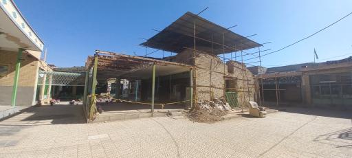 عکس امامزاده سید ابو رضا (ع)