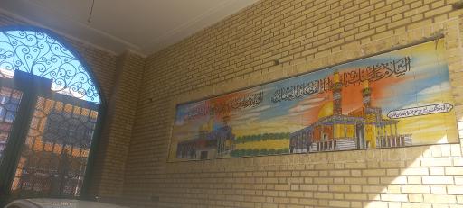 عکس امامزاده سید ابو رضا (ع)