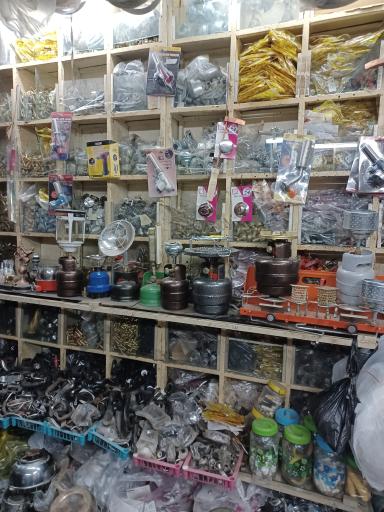 عکس فروشگاه قطعات گازسوز آتشکده