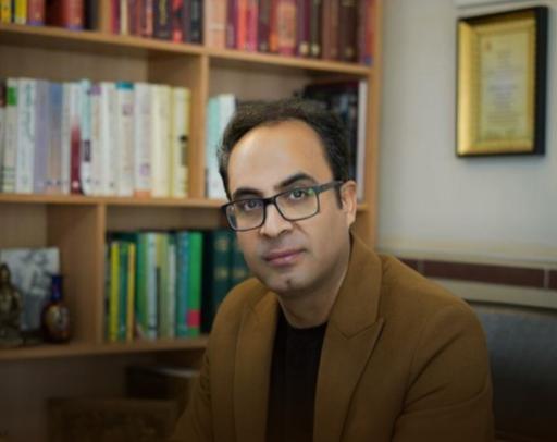 کلینیک روانشناسی دکتر محمود عاجلو