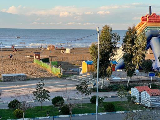 عکس متل خورشید