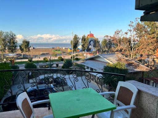 عکس متل خورشید